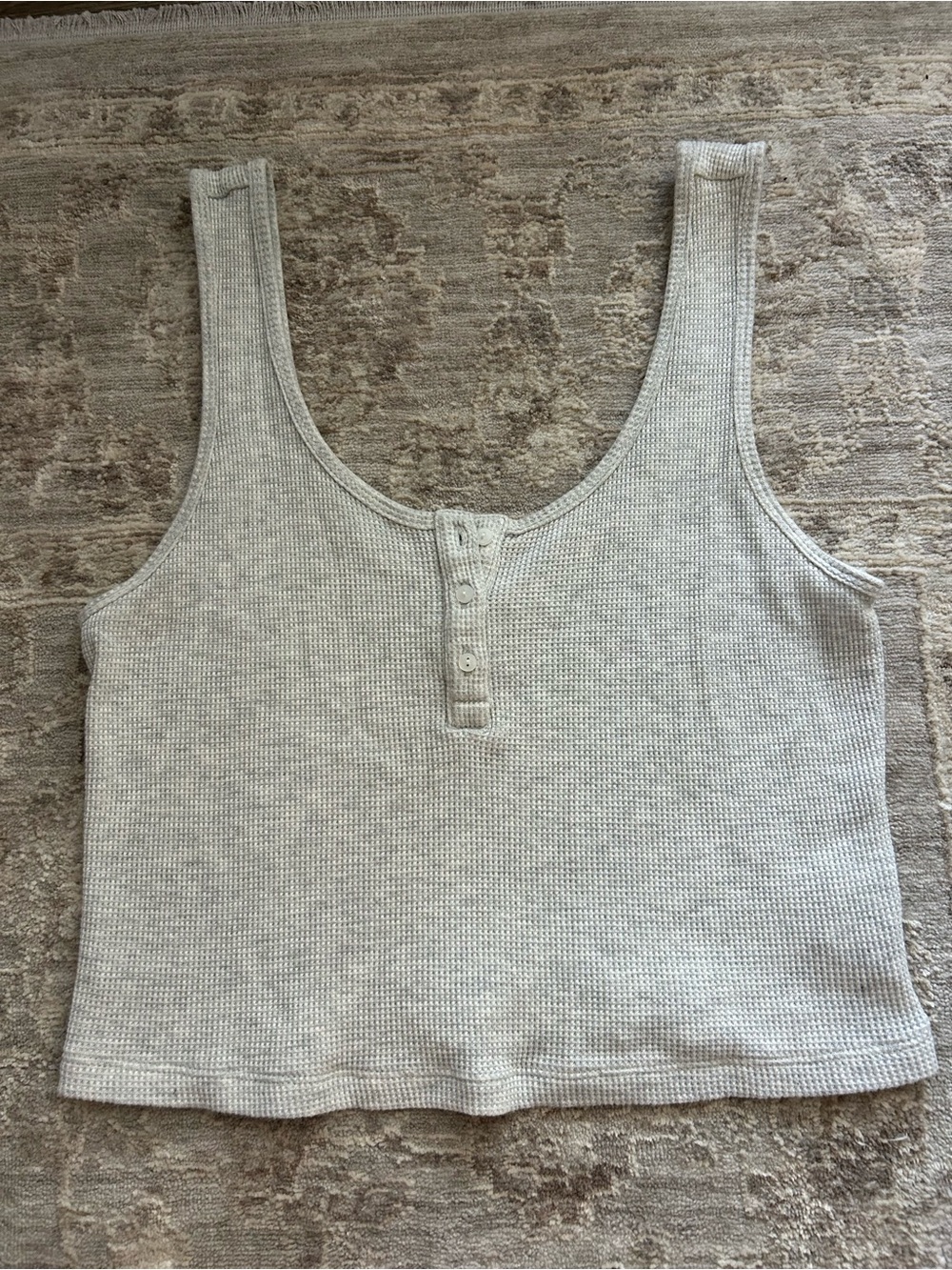 Old Navy Tank